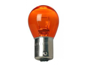 Автолампа P21W 12V BOCXOD Y Amber BA15S 82210 Y Amber 10шт./уп.