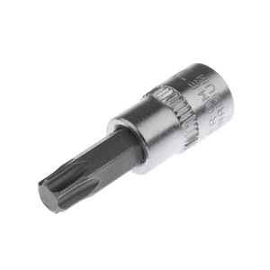 Головка со вставкой TORX 1/4" T40  "AV Steel" AV-507440