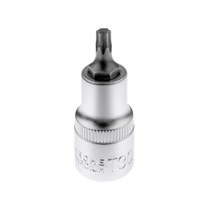 Головка со вставкой TORX 1/2" T30 "AV Steel" AV-526030