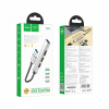 USB hub 4-in-1 HOCO HB26 USB3.0+USB2.0*3 (04998)
