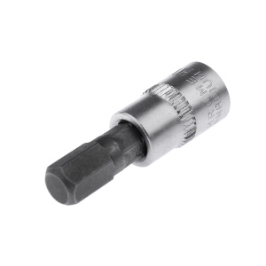 Головка со вставкой HEX 1/4"  H7  "AV Steel" AV-505007