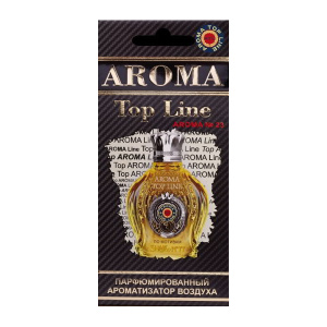 AROMA Top Line Ароматизатор №24 Shaik №33 (women) 1654