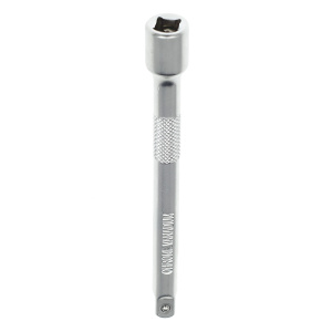 Удлинитель   1/4" 100мм "AV Steel" AV-509100