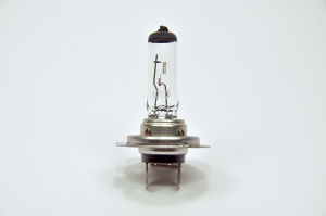 Автолампа H7 100W 12V BOCXOD PX26D 80117 1шт./10шт.