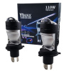 Линзы H4 Y1 Max DC12-24V (комп - 2 шт) Y1-Max-H4 (00864)