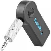 Bluetooth Aux адаптер универсальный BT-02 30001