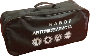 Сумка автомобилиста TD-018/SA-M1