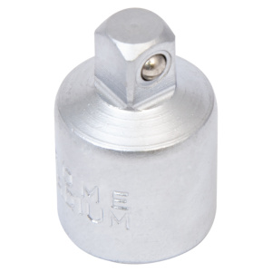 Адаптер F 3/8" х M 1/4" "AV Steel" AV-510500