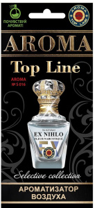 AROMA Top Line Ароматизатор № S016 Fleur Narcotics 3373