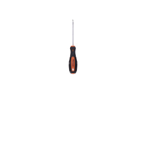 Отвертка шлицевая 3х0,5х75мм "AV Steel" AV-420303