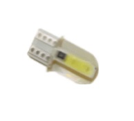 Автолампа светодиодная W5W T10-Crystal-1 12V White (T10-Crystal-1)