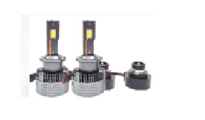 Автолампа светодиодная D2S D-series headlight D2S DC9V-32V (DSH-D2S)
