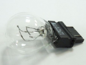 Автолампа P27/7W 12V ВОСХОD W2.5X16q 82977 10шт./уп