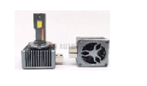 Автолампа светодиодная D1S D-series headlight D1S DC9V-32V (DSH-D1S)