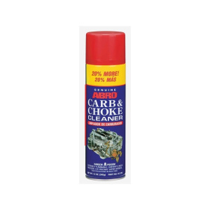 ABRO очиститель карбюратора +20% CC-220-R 340г. 1шт./12шт.