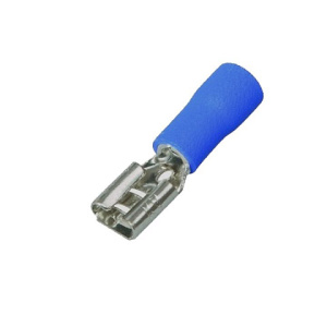 Разъем плоский РпИм 2-250 (6.3) (100шт.) EKF PROxima (rpim-2-250)