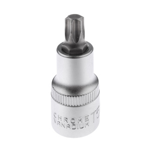 Головка со вставкой TORX 1/2" T50 "AV Steel" AV-526050