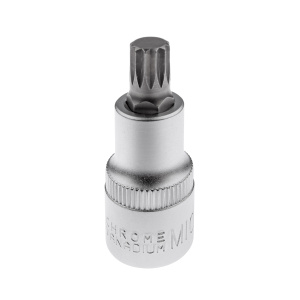 Головка со вставкой SPLINE 1/2" M10 "AV Steel" AV-526510