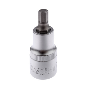 Головка со вставкой HEX 1/2"  H7 "AV Steel" AV-525007