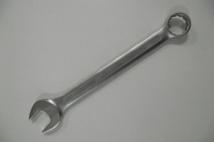 Ключ комбинированный 32мм (холодный штамп) CR-V "Сервис Ключ" 70320
