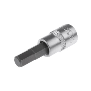 Головка со вставкой HEX 1/4"  H6  "AV Steel" AV-505006