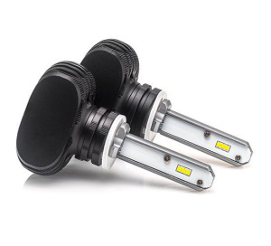 Автолампа светодиодная H27 CG-S1-H27 DC9V-32V 6500K/20W (комплект 2шт.) (CG-S1-H27)