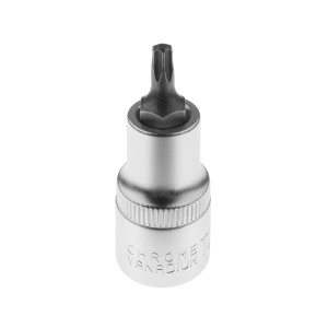 Головка со вставкой TORX 1/2" T27 "AV Steel" AV-526027