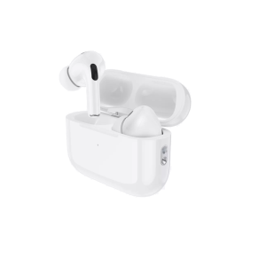 Беспроводные наушники Bluetooth TWS HOCO EW69 ANC+ENC шумоподавление (белый) (50032)