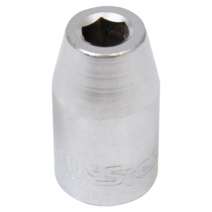 Держатель вставок F 1/2" SQ х F 5/16" HEX "AV Steel" AV-529501