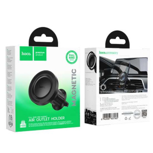 Держатель для телефона HOCO H56 Magnetic (50601)