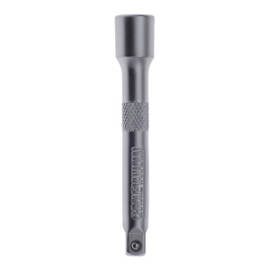 Удлинитель   1/4"  75мм "AV Steel" AV-509075