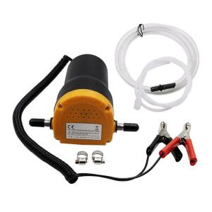 Насос для замены масла через щуп StarTech «Юпитер» 12V (ST12132)