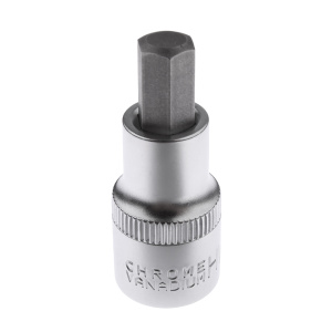 Головка со вставкой HEX 1/2" H10 "AV Steel" AV-525010