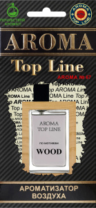 AROMA Top Line Ароматизатор №67 DSQUARED2 3254
