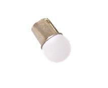 Автолампа светодиодная P21W 1156-3014-9SMD-3D 12V WHITE (1156-3014-9SMD-3D)