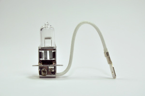 Автолампа H3 100W 12V BOCXOD PK22S 80113 1шт./10шт.