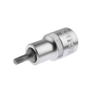 Головка со вставкой SPLINE 1/2"  M5 "AV Steel" AV-526505