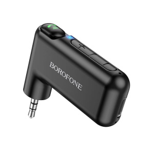 Bluetooth Aux адаптер BOROFONE BC35 (41313)