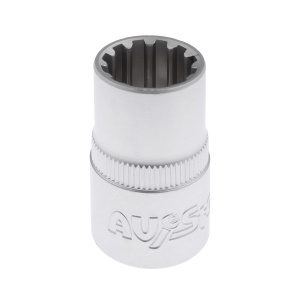 Головка  1/2" SPLINE 14мм "AV Steel" AV-522014