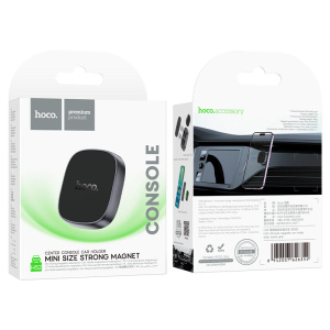 Держатель для телефона HOCO H52 Magnetic (48603)