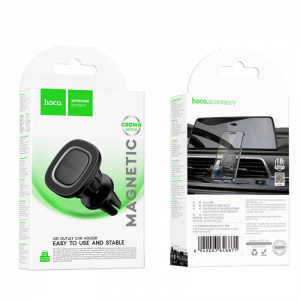 Держатель для телефона HOCO H72 Magnetic (05369)