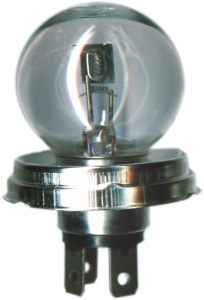 Автолампа R2 45/40W 12V BOCXOD P45T 80412 1шт./10шт.