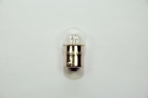 Автолампа R10W 24V BOCXOD BA15S 84241 10шт./уп.