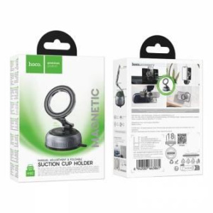 Держатель для телефона HOCO H92 Magnetic (01084)