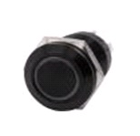 Кнопка с подсветкой 4 контакта 2A250V KN-012