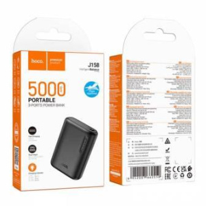 Внешний аккумулятор HOCO J158 5000mAh (05617)