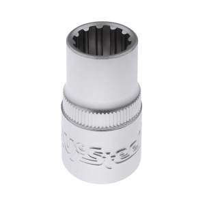 Головка  1/2" SPLINE 13мм "AV Steel" AV-522013