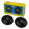 Сигнал W-1046 Диск 150 мм чёрный 12V (W1046)