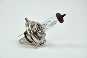 Автолампа H4 100/90W 24V BOCXOD P43T 80124 1шт./10шт.