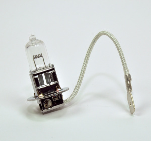 Автолампа H3 70W 24V BOCXOD PK22S 80723 1шт./10шт.